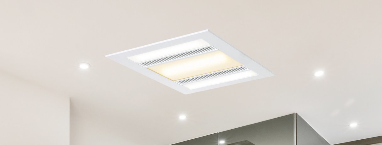 Exhaust Fans with Heat Light - Lighting Superstore