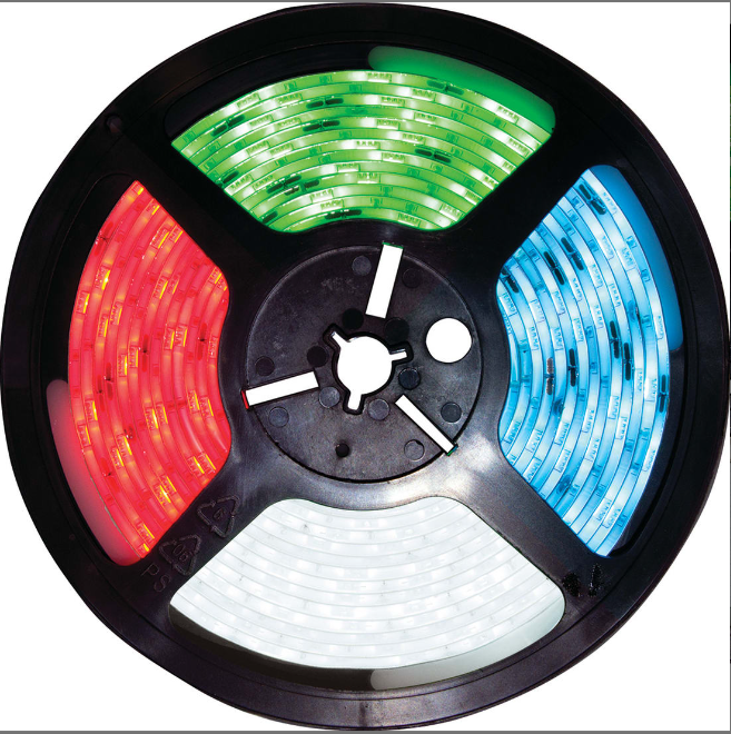 Rgb 5m shop