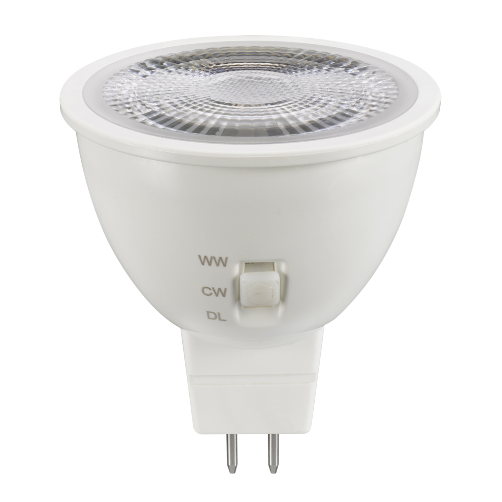 7w LED MR16 3000K