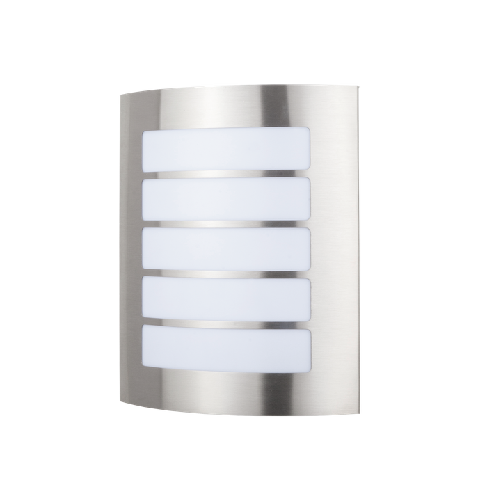 Modern stainless steel online outdoor wall light