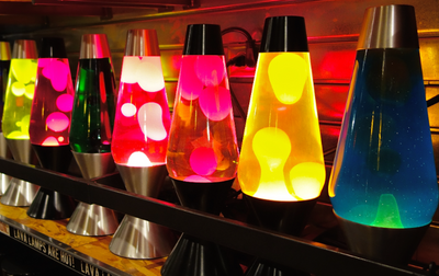 Lava Lamps - Frequently Asked Questions