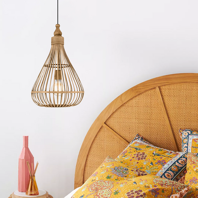 Everything you need to know about Rattan Decor