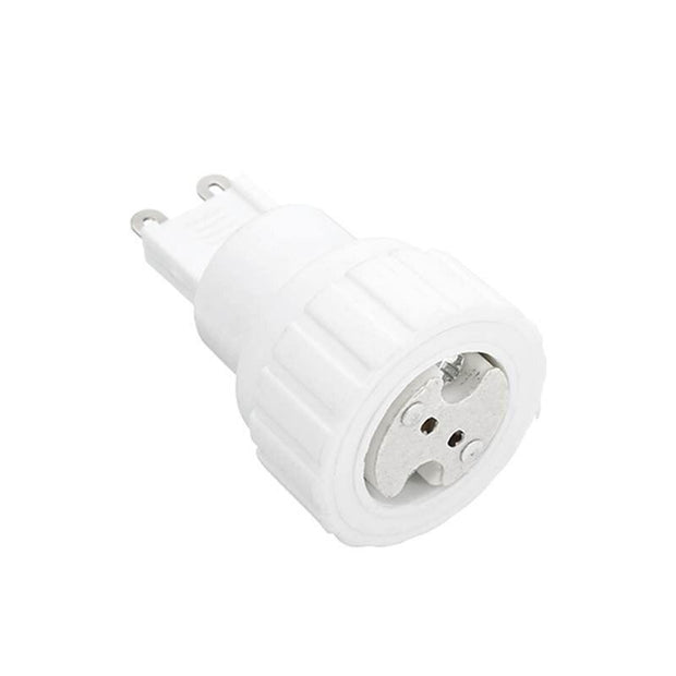 G9/MR16 G9 to MR16 (G4) adaptor - Lighting Superstore