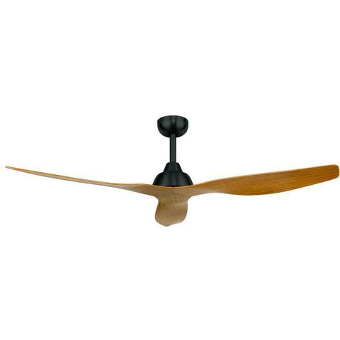 Bahama 52 DC Ceiling Fan Charcoal - Lighting Superstore