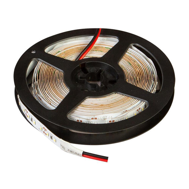 LED Strip Light - 24v 14.4w  Warm White Per Metre - Lighting Superstore