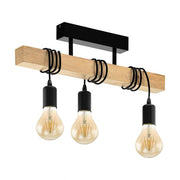 Townshend CTC 3 Light Black