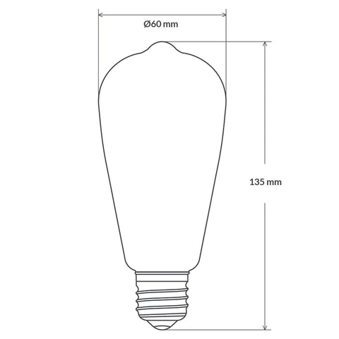 Extra warm light bulbs deals
