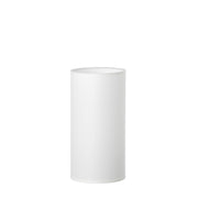 6.6.12 Cylinder Lamp Shade - C1 White - Lighting Superstore