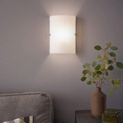 Troy 3 Wall Light