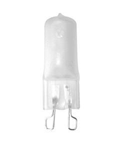 18w = 25w G9 Energy Saving Halogen - Lighting Superstore