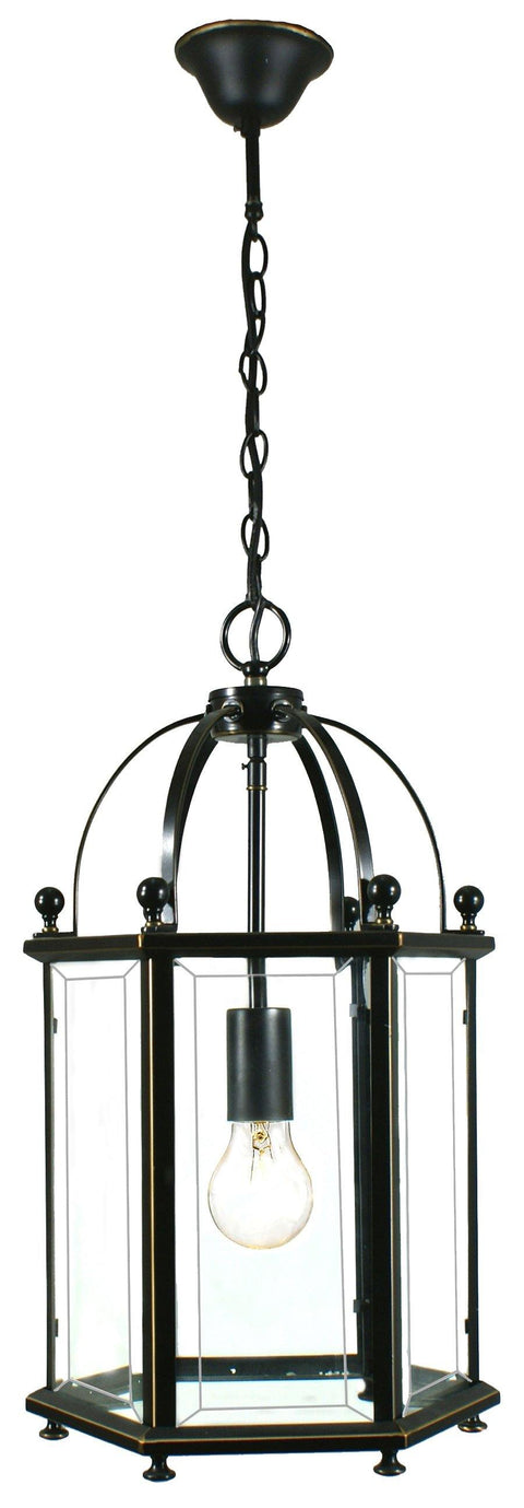 Country Pendant Light- Small - Lighting Superstore