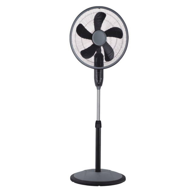 Heller 40cm Adjustable Figure 8 Pedestal Fan/Wall Fan