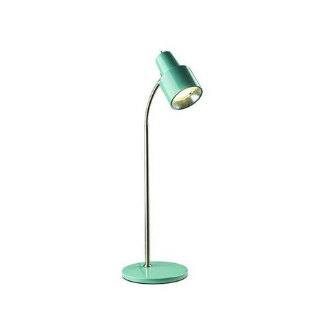 Celeste LED Table Lamp Jade - Lighting Superstore