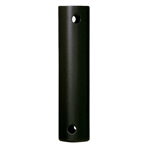 Extension Rod 900mm Black suits Arumi