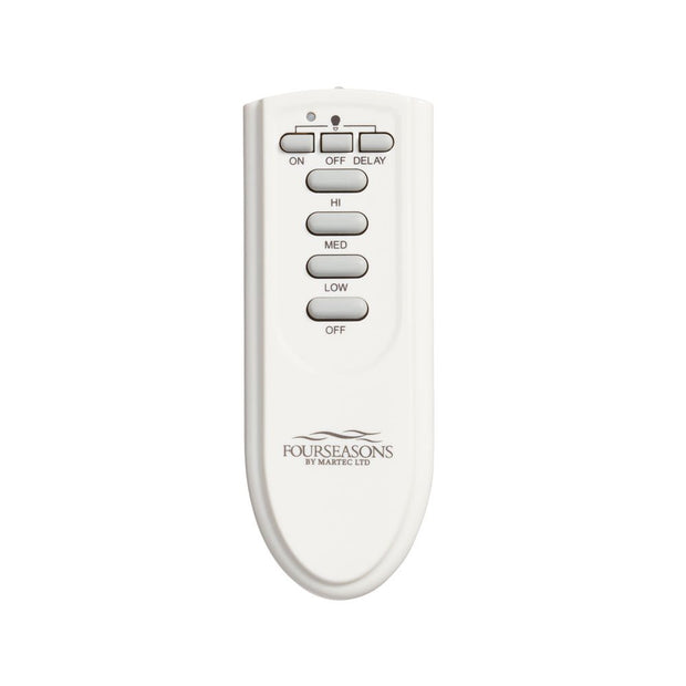 Martec Infrared Remote Control Kit