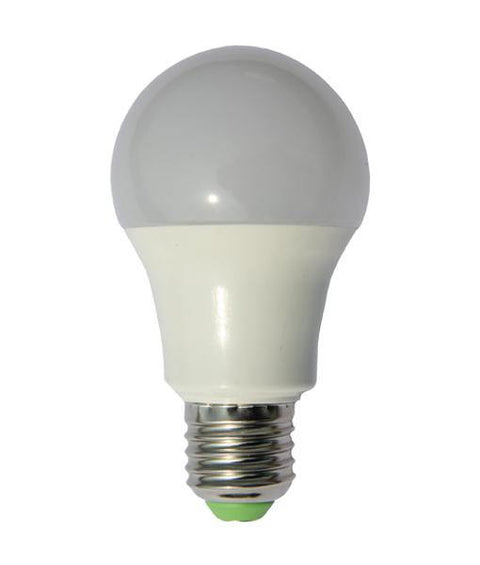 15w Edison Screw (ES) LED Daylight Globe - Lighting Superstore