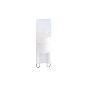 2w G9 LED Warm White - Lighting Superstore