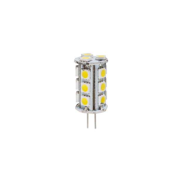 LED Bi Pin Tower Cool White 3.2w - Lighting Superstore