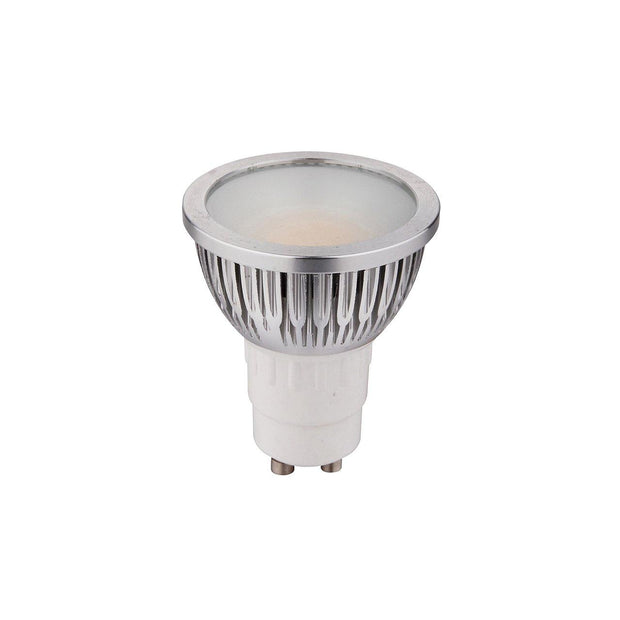 5w Dimmable GU10 LED Warm White - Lighting Superstore