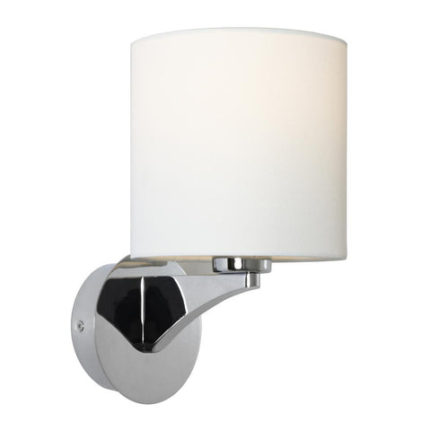 Kirsten Wall Light Chrome