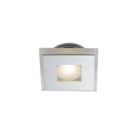 Lima LED Stair Light Daylight Square - Lighting Superstore