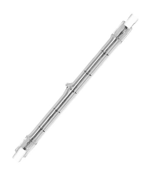 120w = 150w 78mm R7 Linear Halogen Globe - Lighting Superstore