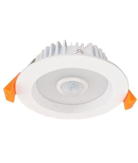 Motion1 10w LED Downlight with Sensor Warm White - Lighting Superstore