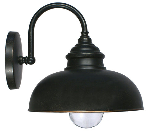 Parkway Exterior Wall Light - Lighting Superstore