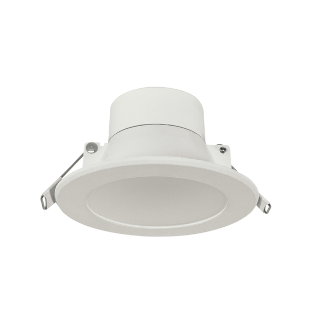 Solo II 8w LED Downlight Tri Colour - Lighting Superstore
