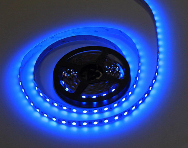 LED Strip Light - 9.6w RGBW Per Metre - Lighting Superstore