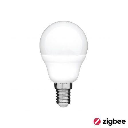 4w Smart Zigbee Small Edison (SES) LED Warm White Fancy Round - Lighting Superstore