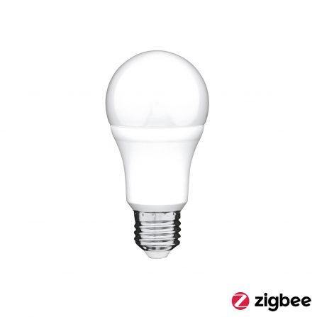 9w Smart Zigbee Edison (E27) LED Cool White GLS - Lighting Superstore