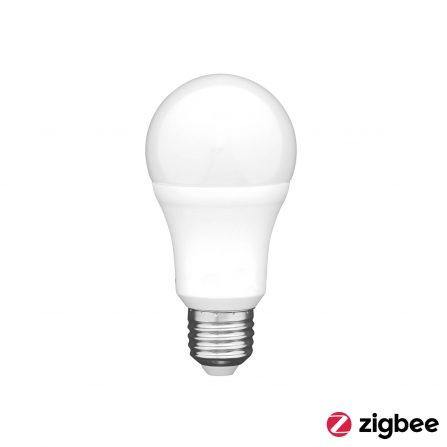 9.5w Smart Zigbee Edison (E27) LED CCT and RGB GLS - Lighting Superstore
