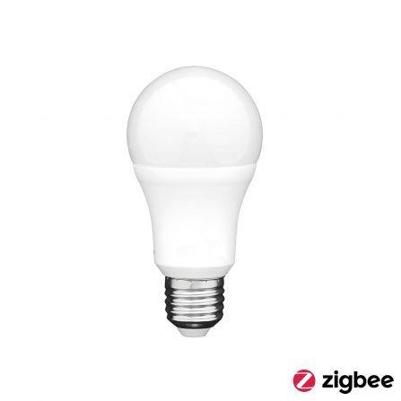 9.5w Smart Zigbee Edison (E27) LED Colour Changing GLS - Lighting Superstore