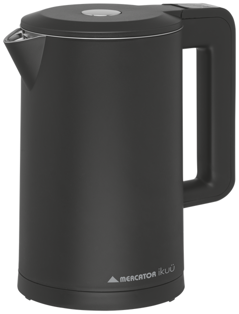 Polly Smart 1.7L Kettle