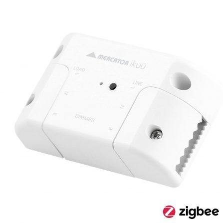 Smart Zigbee Inline Switch with Dimmer - Lighting Superstore