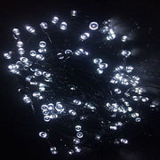 Bud Lighting Kit - White - 50m - SOLAR