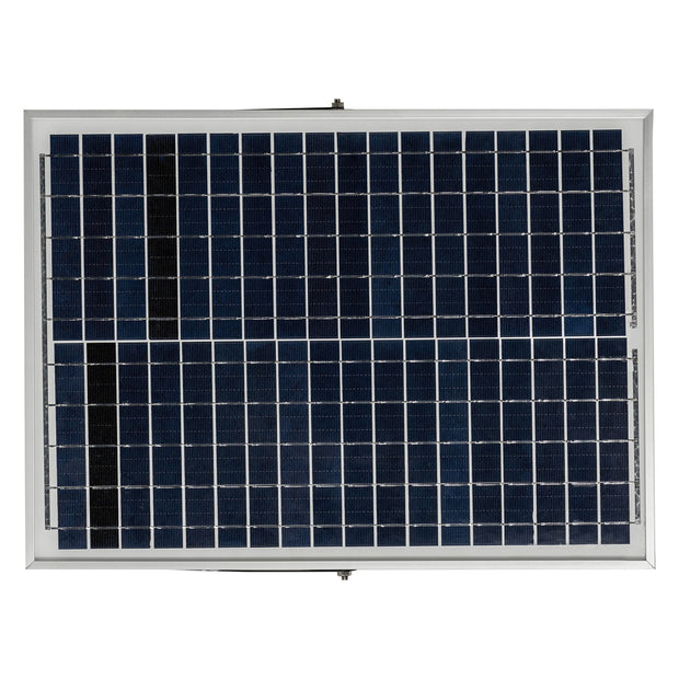 Hi-Output Garden Spot Light Kit with Remote Solar Panel - SOLAR