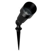 Hi-Output Garden Spot Light Kit with Remote Solar Panel - SOLAR