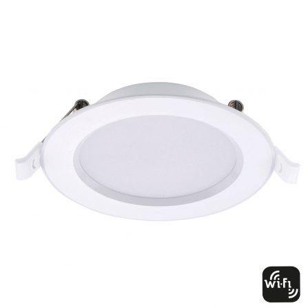 Walter 9w LED Downlight CCT and RGB Smart - Lighting Superstore