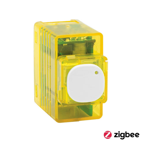 Smart Zigbee Single Switch Push Button - Lighting Superstore