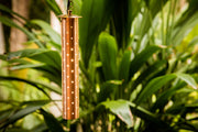 Tamarama MR11 12v Outdoor Pendant Light Solid Copper