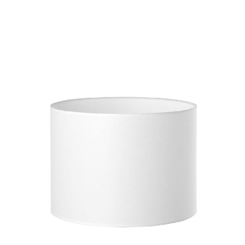 10.10.8 Cylinder Lamp Shade - C2 Waterproof White - Lighting Superstore