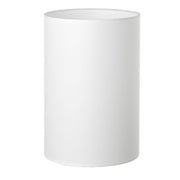 12.12.18 Cylinder Lamp Shade - C1 Red - Lighting Superstore