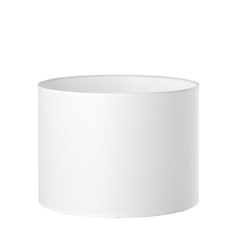 14.14.11 Cylinder Lamp Shade - C1 Eggplant - Lighting Superstore