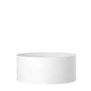 14.14.8 Cylinder Lamp Shade - C1 White - Lighting Superstore