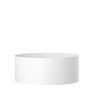 16.16.8 Cylinder Lamp Shade - C1 White - Lighting Superstore
