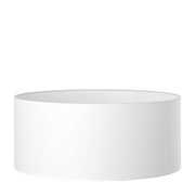 22.22.12 Cylinder Lamp Shade - C1 White - Lighting Superstore