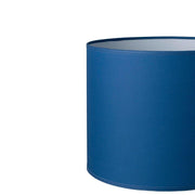 6.8.7 Tapered Lamp Shade - C1 Denim - Lighting Superstore