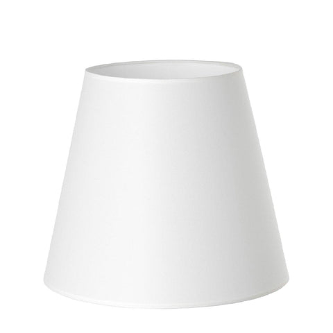 10.16.14 Tapered Lamp Shade - C1 Eggplant - Lighting Superstore